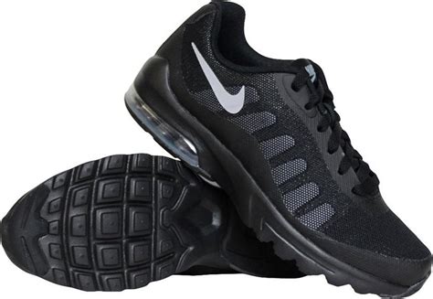 nike air max invigor print sneakers zwart grijs kinderen|nike air max invigor kids.